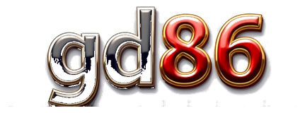 gd86 logo