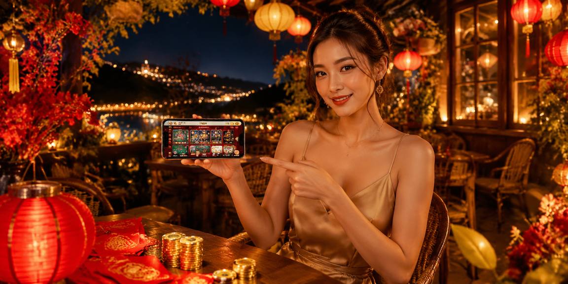 gd86 Live Casino